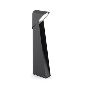 Lampes de jardin uniques SENZHAO, lampes décoratives pour l'aménagement paysager, lampes LED pour cour, jardin, extérieur, pelouse - Product Image 1