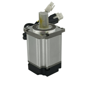 H130KT- M05415 มอเตอร์ 850w 6.9A มอเตอร์ความเร็วสูง 1500 รอบต่อนาที ชุดควบคุมมอเตอร์ AC ระบบควบคุมตำแหน่งแบบวงปิด - Product Image 1