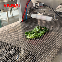Machine automatique de fabrication de Sarma, rouleaux de chou farcis Dolma, pour la transformation alimentaire du Moyen-Orient et d'Europe