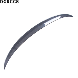 Alerón Trasero de Fibra de Carbono Estilo P para X4 F26, 2013-2018 - Product Image 5