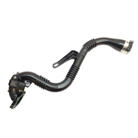 144600492R 144602282R 144600400R Tuyau d'admission pour DACIA Dokker Duster Lodgy Captur RENAULT Captur I Clio IV