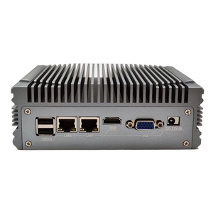Hiển thị kép <span class=keywords><strong>mini</strong></span> máy tính để bàn máy tính không quạt Intel Celeron j4125 j6412 J1900 Quad core 16GB DDR4 <span class=keywords><strong>RAM</strong></span> Thin Client <span class=keywords><strong>Mini</strong></span> <span class=keywords><strong>PC</strong></span> AU US - Product Image 5