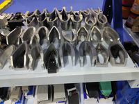 Toutes les machines à chaussures Accessoires Pièces de machine à presser les semelles de chaussures Pièces de machine durables