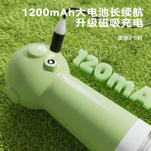 Electric pet shampoo foamer, shampoo foam generator, smart dilution bottle, foaming <b>machine</b> <b>for</b> cats and dogs. - Product Image 4