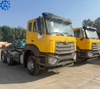 Самосвал карьерный Sinotruk Howo NX TX 400 л.с. 6x4, 2026 года, новый, дизельный, стандарт выбросов Евро-2, с трансмиссией