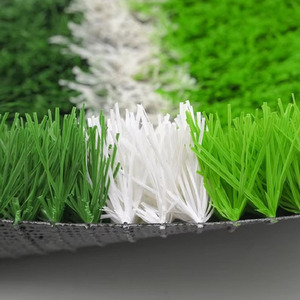 Erba Sintetica per Campi Sportivi, <span class=keywords><strong>Prato</strong></span> Artificiale per Calcio e Tennis - Product Image 5