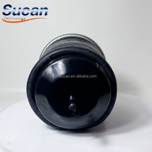 Ressort pneumatique Sucan Multiple OEM 4570P02 22058741 21224749 pour camion lourd européen, accessoire de <span class=keywords><strong>suspension</strong></span> haute durabilité - Product Image 5