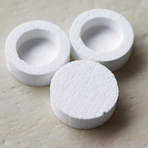 قوالب وأوعية سيراميكية ومقاومة للحرارة العالية للحرق الصناعي - Product Image 3