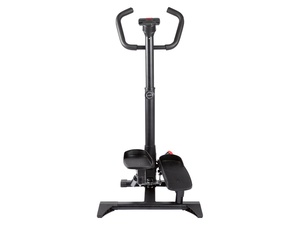 Đa chức năng điều chỉnh bước cầu thang leo núi Máy Aerobic mini stepper với kháng ban nhạc - Product Image 4