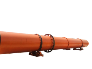 Macchina di raffreddamento del granulatore del fertilizzante inorganico della macchina rotativa del raffreddatore del tamburo per il fertilizzante - Product Image 6