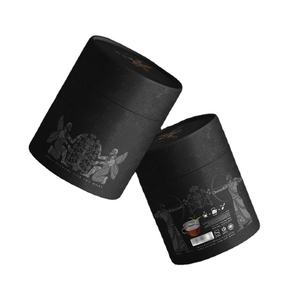 Envases de Cartón, Tubos de Papel de Grado Alimenticio para Envasar Papas Fritas y Otros Snacks - Product Image 1