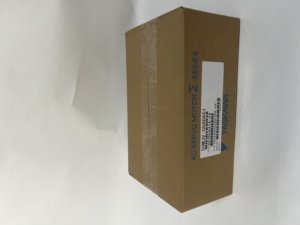 Moteur servo AC Yaskawa SGMJV-08ADA61 - Product Image 1