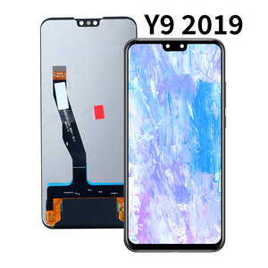 Schermo LCD per Telefono <span class=keywords><strong>Huawei</strong></span> Y9 <span class=keywords><strong>2019</strong></span>, <span class=keywords><strong>Huawei</strong></span> P Smart <span class=keywords><strong>2019</strong></span>, <span class=keywords><strong>Huawei</strong></span> Y9 Prime <span class=keywords><strong>2019</strong></span>, <span class=keywords><strong>Huawei</strong></span> Y5 <span class=keywords><strong>2019</strong></span> - Product Image 2