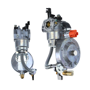<span class=keywords><strong>Carburateur</strong></span> de Générateur à Double Carburant SPD 2KW 3KW 4KW 5KW 168F 170F GX160 6.5HP à Starter Manuel, Personnalisable, Vente en Gros, Garantie - Product Image 3