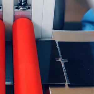 Bahan Rel Kereta Api FC Studded Plastic Rail <span class=keywords><strong>Pad</strong></span> untuk Perakitan Sistem Fastclip FC - Product Image 4