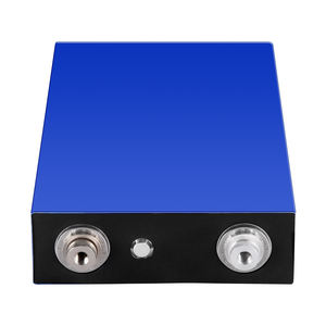 Lishen 130ah 4C LFP充電式高レートEVパワーバッテリー リチウムイオンバッテリーパック 車用 LiFePO4バッテリー - Product Image 3