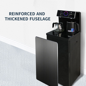 Tea Bar Machine Cold Hot <b>Water</b> <b>Automatic</b> <b>Dispenser</b> 7L Plastic Housing Top Load Electric Operation - Product Image 4