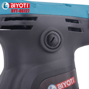 Lijadora <span class=keywords><strong>Orbital</strong></span> Compacta Profesional BYT-OS127 de 240W y 220V, 14500r/min, <span class=keywords><strong>Pulidora</strong></span> de Madera de Alta Eficiencia - Product Image 6