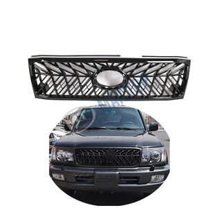 Maictop Auto Accessoires Koplamp Achterlicht Grille Mistlamp Auto Carrosserie Onderdelen Voor Land Cruiser <span class=keywords><strong>Lc</strong></span> <span class=keywords><strong>100</strong></span> Serie Lc100 Fj100 1998-2007 - Product Image 6