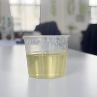 Dispersant de pigment noir de carbone polymère en gros pour fabricants, destiné aux émulsions acryliques aqueuses et aux systèmes de résine polyuréthane (PU)