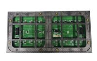 Módulo de Pantalla LED P10 para Exteriores a Todo Color SMD3535 con Tamaño de 320*160 mm y Panel de Video Wall LED