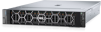Serveur Poweredge R760xs Processeur Intel Xeon Poweredge R760/R760xa/R760xs/R760xd2 64 Go DDR5 Serveur en rack 2U en stock DELL R760