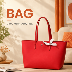 <span class=keywords><strong>Sac</strong></span> fourre-tout en <span class=keywords><strong>cuir</strong></span> PU grande capacité, prêt à être expédié en gros, <span class=keywords><strong>sac</strong></span> à bandoulière minimaliste tendance 2026 pour <span class=keywords><strong>femme</strong></span>, en stock pour livraison rapide - Product Image 3