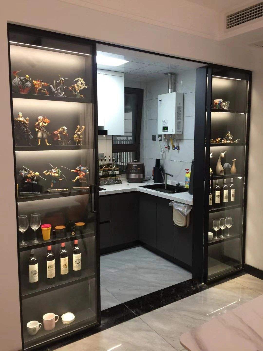 ปรับแต่ง