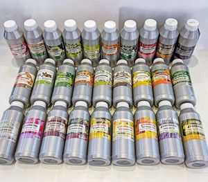 Huile essentielle de Offre Spéciale plante naturelle gingembre <span class=keywords><strong>arbre</strong></span> à thé menthe poivrée Rose relaxant blanchissant soin huile de Massage - Product Image 2