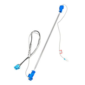 Tubo de vidrio WWRE039 Resistencia a La descongelación <span class=keywords><strong>Piezas</strong></span> de electrodomésticos para refrigerador blanco Westinghouse <span class=keywords><strong>DAEWOO</strong></span> - Product Image 2