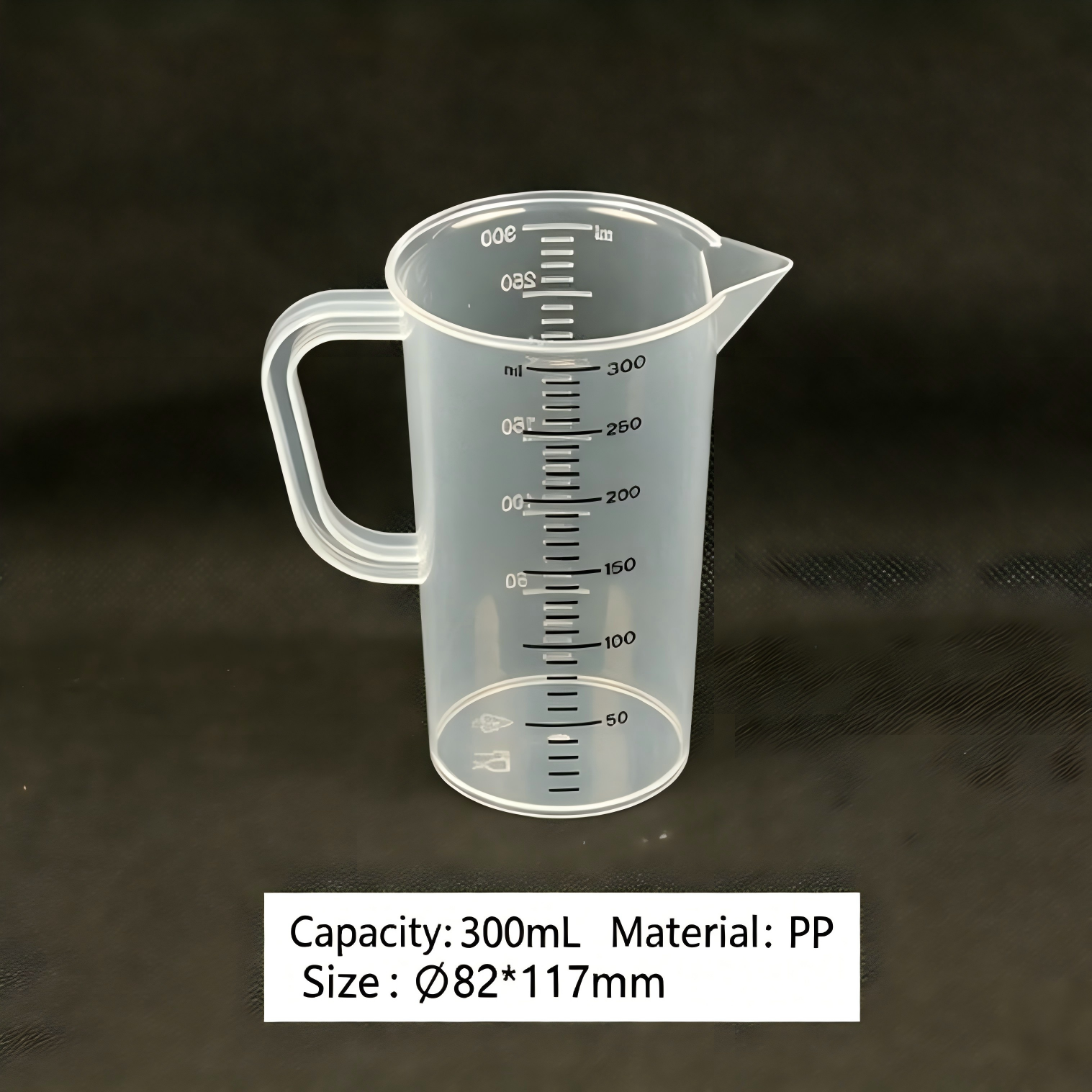 JC-FHMC-PP-300ml