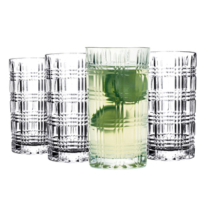 Verre à whisky créatif, coupe de hockey sur glace, coupe à spiritueux, verre en cristal - Product Image 4