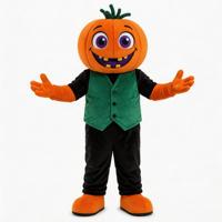 Costume de mascotte de chauve-souris de dessin animé personnalisé Leehom pour adultes, en peluche EVA, unisexe, avec cape de vampire, idéal pour Noël