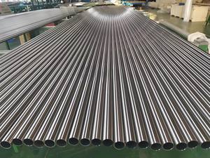 EMT มาตรฐานเครื่องมือวัดท่อไร้รอยต่อในสแตนเลส3มม. 6มม. ถึง25มม. 1/8ถึง<span class=keywords><strong>2</strong></span>ท่อสแตนเลส - Product Image 4