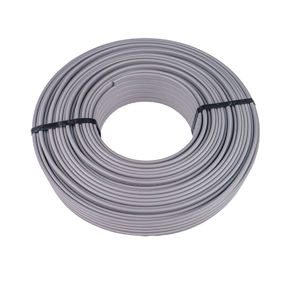 Cinta Calefactora 220V <span class=keywords><strong>Autolimitada</strong></span> 65°C con Termostato 0-100M Cable Calor Solar Para Protección Contra Congelación - Product Image 5