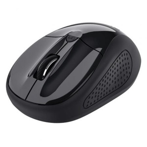 Ratón inalámbrico de hasta 16 dpi, diseño ergonómico, conexión USB. Ideal para oficina y gaming, mejora la precisión y la comodidad. - Product Image 1