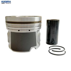 NUEVO Juego de Pistones de Motor Diésel OEM de Alto Rendimiento de 84 mm <span class=keywords><strong>N47</strong></span> para <span class=keywords><strong>BMW</strong></span> <span class=keywords><strong>N47</strong></span> N47N N47S N47D20 N47D20A N47D20C 2.0L STD 0.25 0.5 - Product Image 4