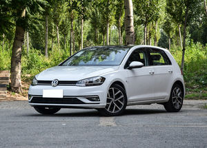 <span class=keywords><strong>Volkswagen</strong></span> Golf 8a Generazione Usata, 1.5T Turbo, Emissioni Euro VI, Pratica Hatchback, Vendita all'Ingrosso - Product Image 6