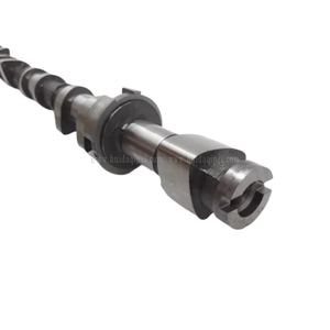 เพลาลูกเบี้ยวไอดีคุณภาพสูงสำหรับรถมาสด้า Cx-7 M3 L3K9-12-420 - Product Image 4