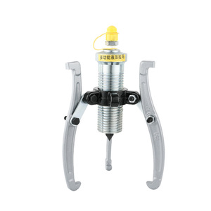 Extractor hidráulico de engranajes industrial de 5T a 50T para extracción de rodamientos - Product Image 3