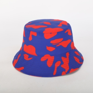 Chapeau Bob Unisexe de Haute Qualité avec Broderies Personnalisées – Vente en Gros pour les Loisirs, le Sport, les Activités de Plein Air et les Voyages - Product Image 4