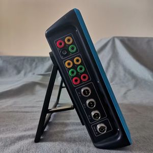 Alta Linearidade PT CT Multi-Function Medidor De Energia Elétrica Instrumento De Teste <span class=keywords><strong>On</strong></span>-<span class=keywords><strong>Site</strong></span> Calibrator Arquivado Power Meter <span class=keywords><strong>Tester</strong></span> Analyzer - Product Image 2