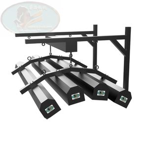 <span class=keywords><strong>Solarium</strong></span> infrarrojo para terapia de caballos: temperatura ajustable para el mantenimiento diario y la recuperación después del ejercicio - Product Image 1