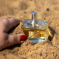 Parfum Unisexe de Luxe Agrumes Boisé – Parfum de Créateur en Gros