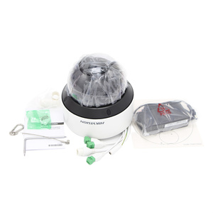 Original HIK DS-2DE4A425IWG1-E 4MP 25X Powered by DarkFighter IR Acusense Network Speed Dome IR Night Vision Auto Tracking Camer - Product Image 6