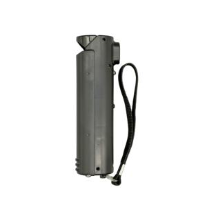 إنذار شخصي جديد لمكافحة فقدان الجرس أدى مصباح يدوي الإضاءة منتج الدفاع عن النفس لوازم الدفاع عن النفس سعر المصنع تصنيع المعدات الأصلية - Product Image 5