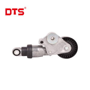 Tensor de correa hidráulica acanalada en v, polea de ajuste para Mazda 6 <span class=keywords><strong>CX</strong></span>-5 2.0L 2.5L PE7W-15-<span class=keywords><strong>980</strong></span> PE03-15-980B - Product Image 3