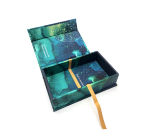 Güverte kart baskı tarot tedarikçisi baskı güverte tarot kartları özel baskı - Product Image 6