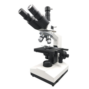 高品質SE20008複合実験用三眼多目的生物顕微鏡 - Product Image 1