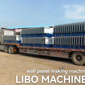 Bê tông đúc sẵn hàng rào tường Hệ thống làm cho máy sự riêng tư an ninh bức tường âm thanh rào cản hàng rào Bảng điều khiển và bài máy - Product Image 3